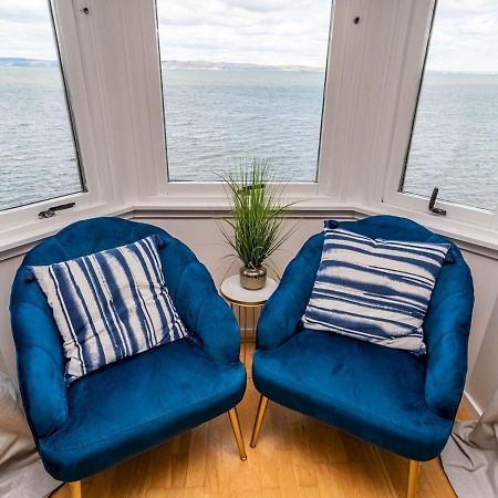 Pass The Keys Stunning Flat With Sea View And Parking Appartement EDI Buitenkant foto