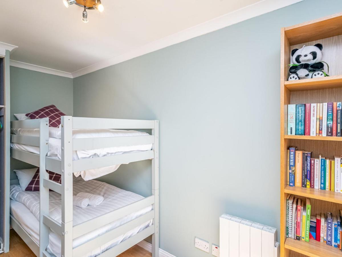 Pass The Keys Stunning Flat With Sea View And Parking Appartement EDI Buitenkant foto