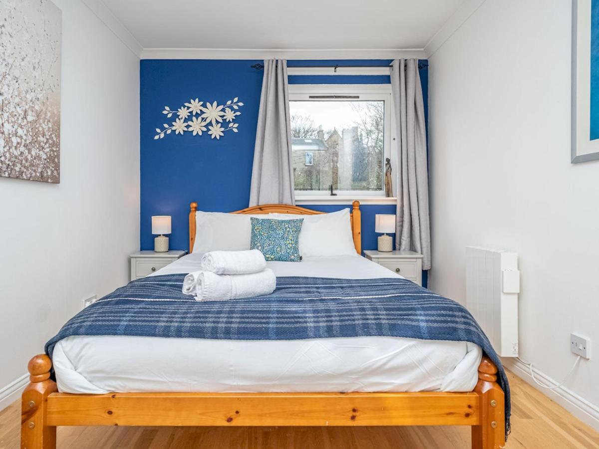 Pass The Keys Stunning Flat With Sea View And Parking Appartement EDI Buitenkant foto