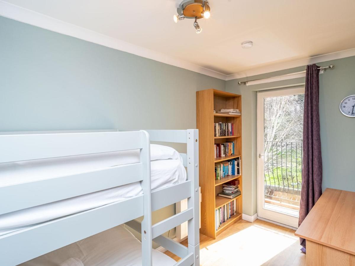 Pass The Keys Stunning Flat With Sea View And Parking Appartement EDI Buitenkant foto