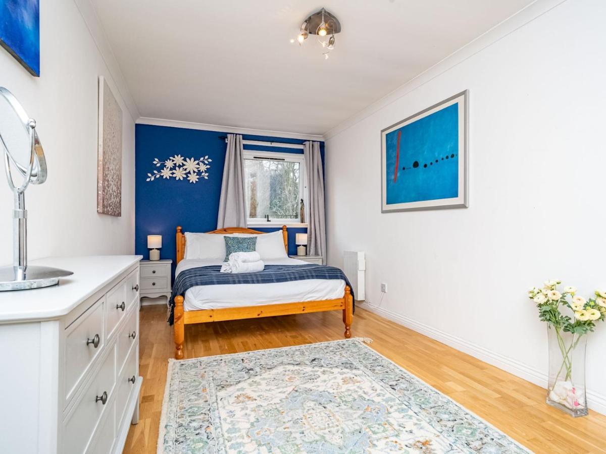 Pass The Keys Stunning Flat With Sea View And Parking Appartement EDI Buitenkant foto