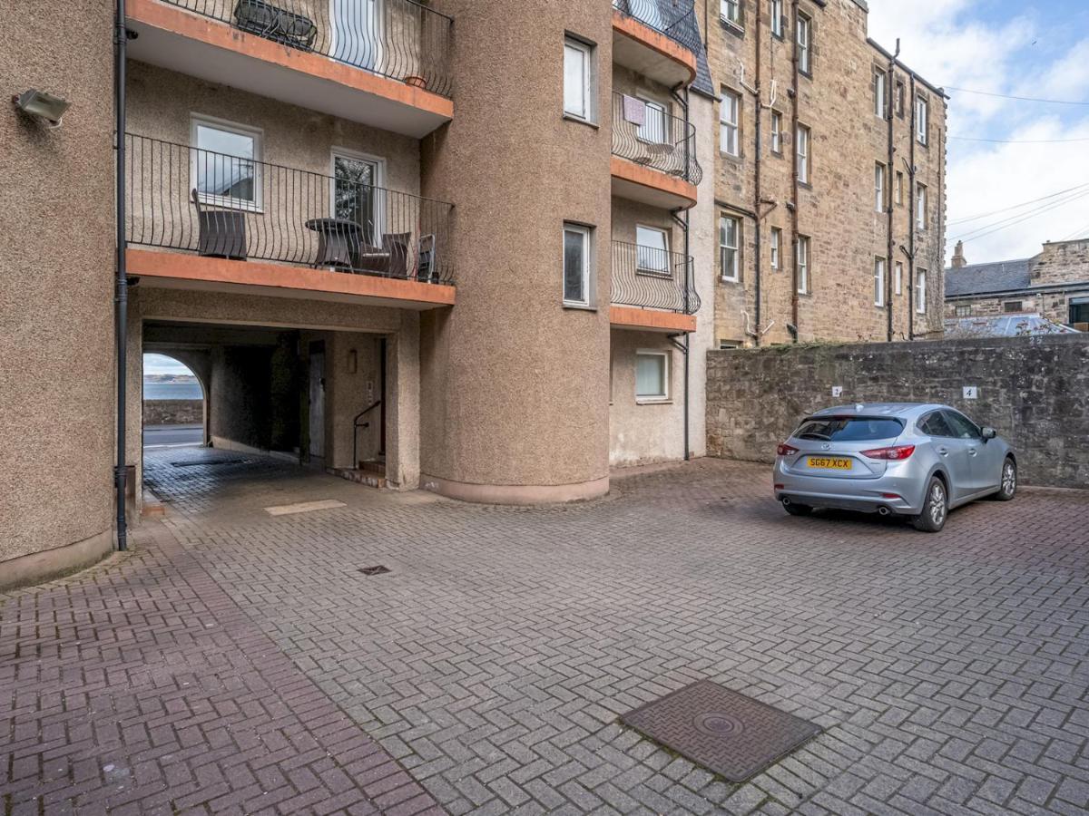 Pass The Keys Stunning Flat With Sea View And Parking Appartement EDI Buitenkant foto