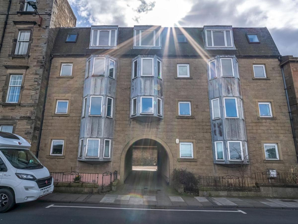 Pass The Keys Stunning Flat With Sea View And Parking Appartement EDI Buitenkant foto