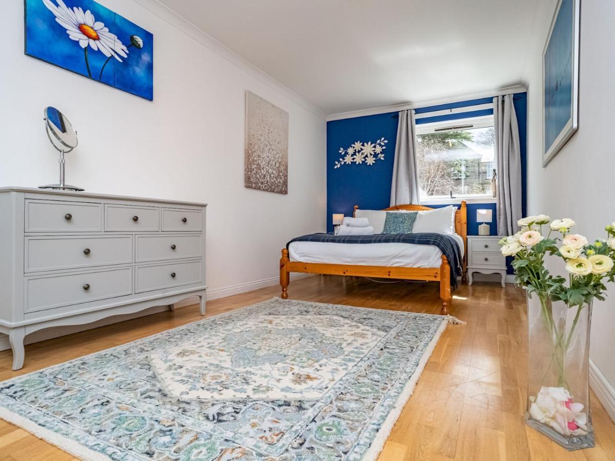 Pass The Keys Stunning Flat With Sea View And Parking Appartement EDI Buitenkant foto
